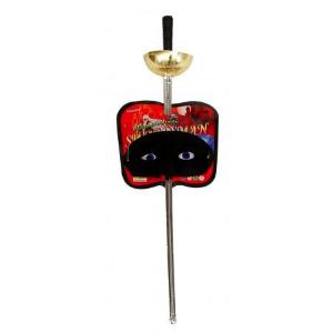 FIORETTO ORO CON MASCHERINA