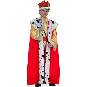 COSTUME RE MAGIO TAGLIA M