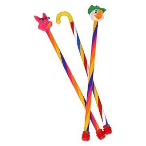 BASTONE SONORO CM 90 MCOLOR  