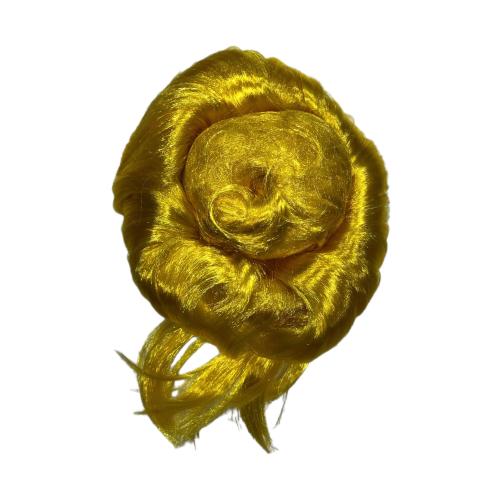 PARRUCCA ANGELO BIONDA CON CHIGNON E FRANGIA