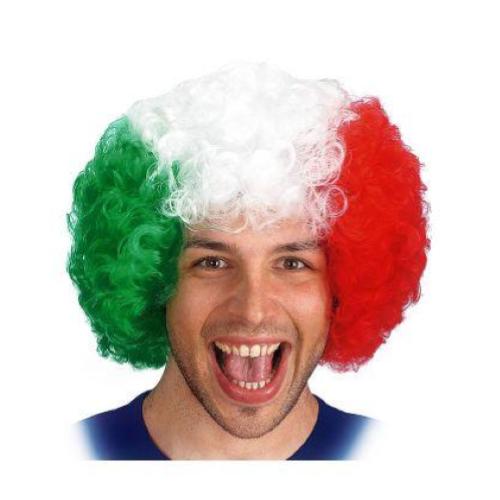 PARRUCCA RICCIA ITALIA