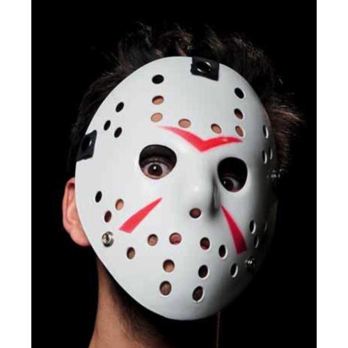 MASCHERA JASON