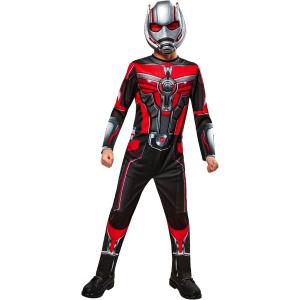 COSTUME ANTMAN AM3 CLASSIC 5-6 ANNI 