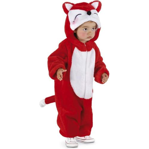COSTUME VOLPE TAGLIA T
