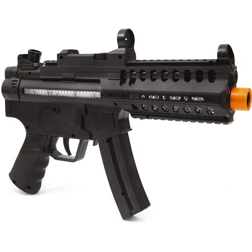 FORTI EROI - MITRAGLIETTA M1 LUCI E SUONI VIBRAZIONE