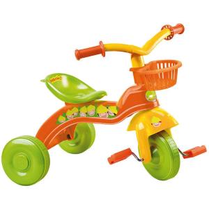 TRICICLO TOMBOLINO