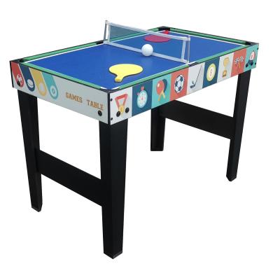 PLAY OUT - CALCETTO 5 IN 1