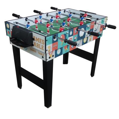 PLAY OUT - CALCETTO 5 IN 1