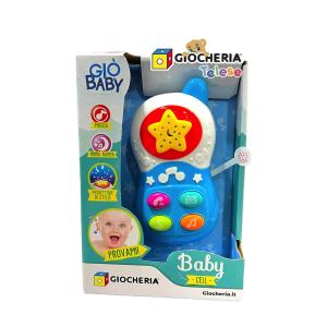 GIO' BABY - BABY CELL