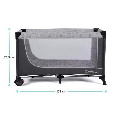 CULLETTA DA CAMPEGGIO/LETTINO LEODY GREY