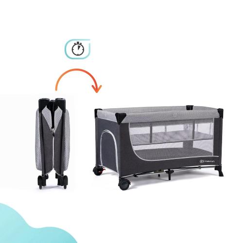 CULLETTA DA CAMPEGGIO/LETTINO LEODY GREY