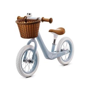 KINDERKRAFT RAPID 2 BALANCE BIKE BLUE BREEZE