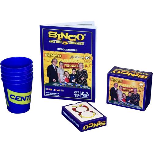 SINCO RAVENSBURGER