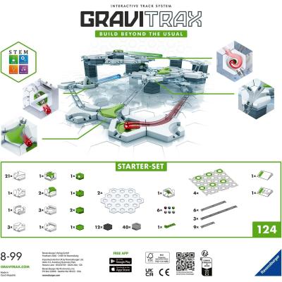 GRAVITRAX STARTER SET