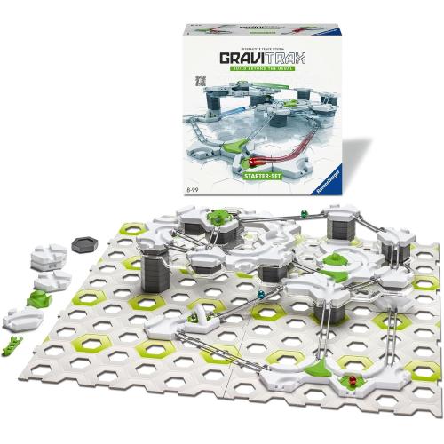 GRAVITRAX STARTER SET