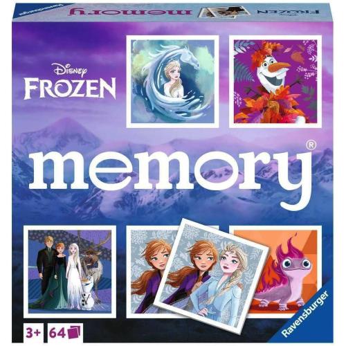 MEMORY® FROZEN