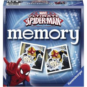 MEMORY® Ultimate Spider-Man