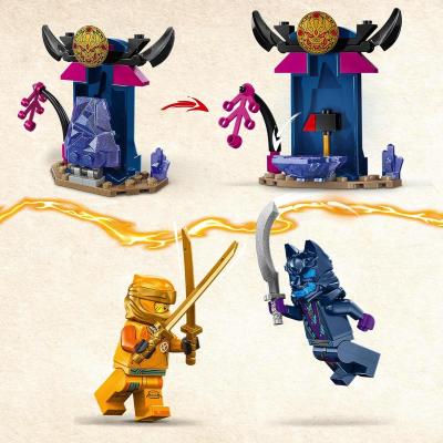 NINJAGO MECH DA BATTAGLIA DI ARIN
