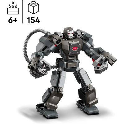 MARVEL MECH DI WAR MACHINE