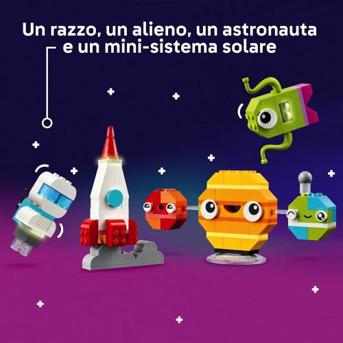 PIANETI DELLO SPAZIO C