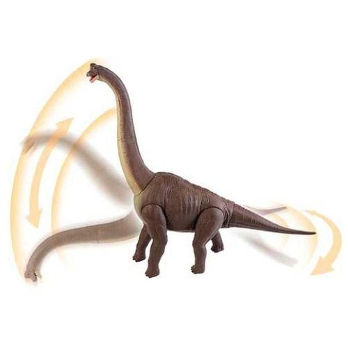 JURASSIC WORLD BRACHIOSAURUS COLOSSAL 106 CM