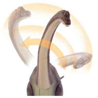 JURASSIC WORLD BRACHIOSAURUS COLOSSAL 106 CM