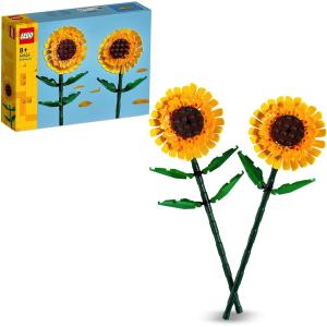 LEGO GIRASOLI