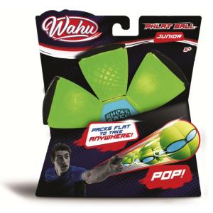 WAHU PHLATBALL JUNIOR  COL ASS.TI