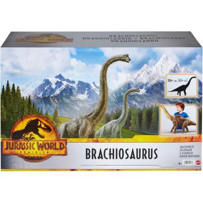 JURASSIC WORLD BRACHIOSAURUS COLOSSAL 106 CM