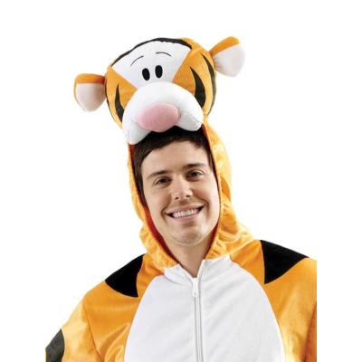 COSTUME MASCOTTE DISNEY TIGRO ADULTO 