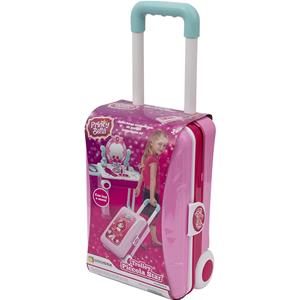 PRINCY BELLA - TROLLEY PICCOLA STAR MAKE UP SET