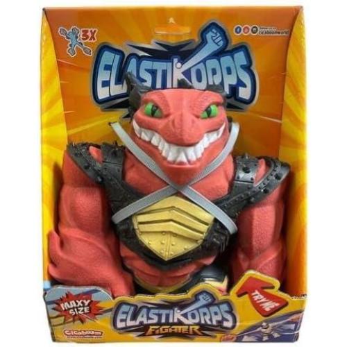 ELASTIKORPS MAXY REDGAL