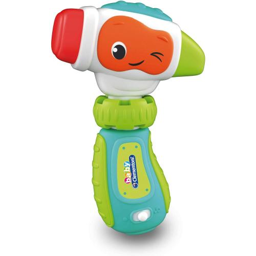 DONATELLO IL MARTELLO