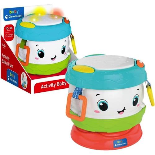 TAMBURO BABY DRUM