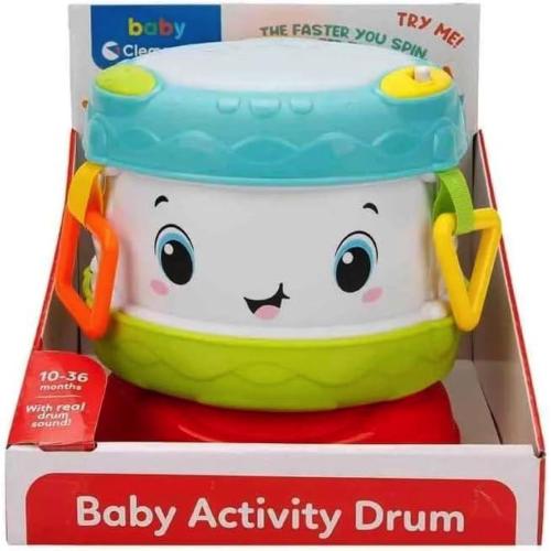 TAMBURO BABY DRUM