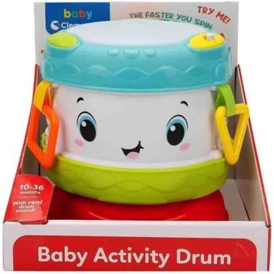 TAMBURO BABY DRUM