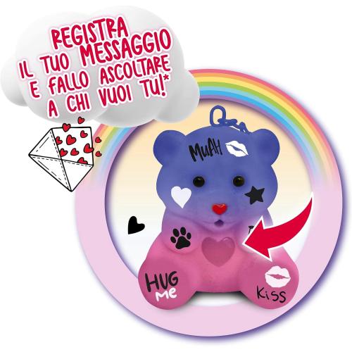 COCCOLOTTI LOVE & TELL