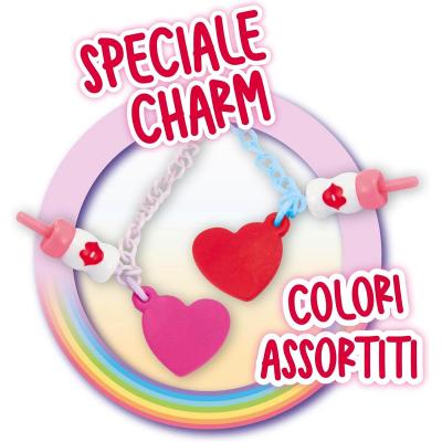 COCCOLOTTI LOVE & TELL