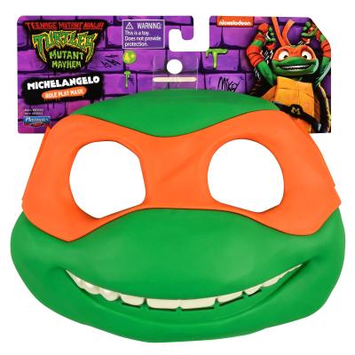 TURTLES TARTARUGHE NINJA MASCHERE ASSORTITE