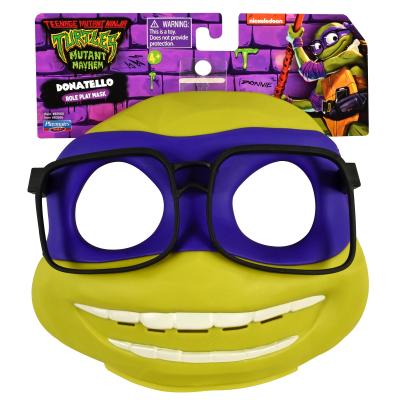 TURTLES TARTARUGHE NINJA MASCHERE ASSORTITE