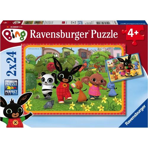 PUZZLE 2X24 PZ BING
