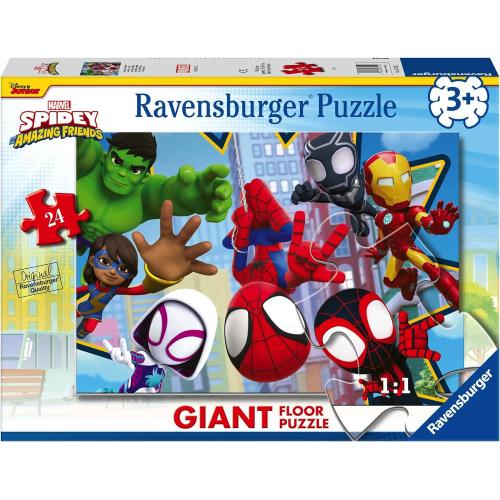 SPIDEY 24 PC
