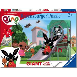PUZZLE 24 GIANT BING A