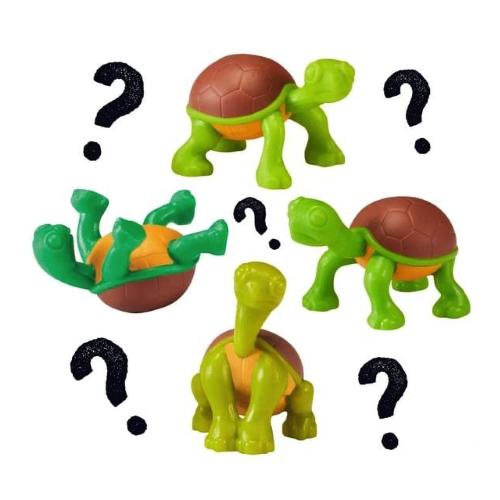 TURTLES MOVIE TARTARUGHE NINJA SLIME