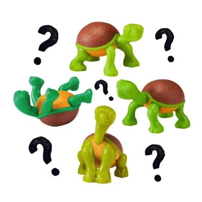 TURTLES MOVIE TARTARUGHE NINJA SLIME