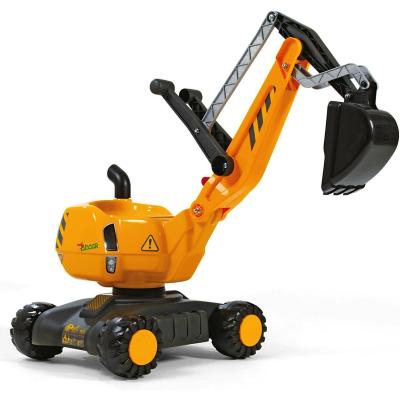 ROLLY DIGGER SCAVATORE CON RUOTE