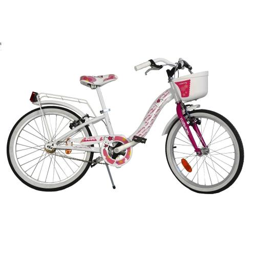 BICI 20" HELLO KITTY