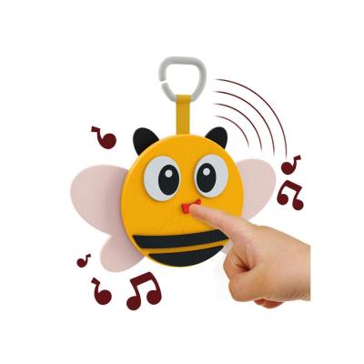 MONTESSORI WOOD MUSICHINI BEE