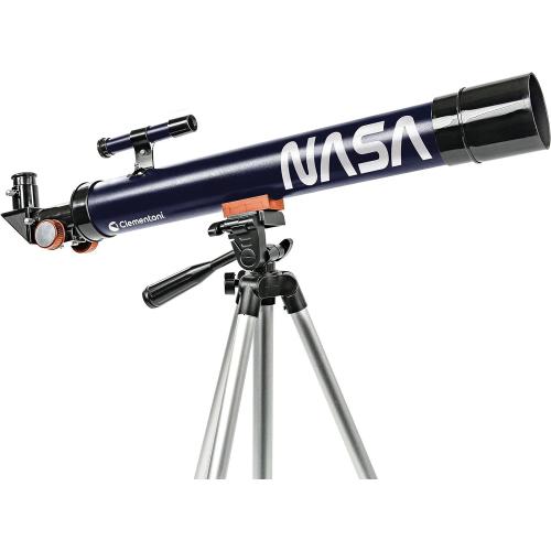 CLEMENTONI TELESCOPIO NASA SCIENZA E GIOCO