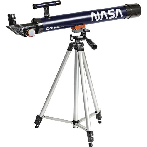 CLEMENTONI TELESCOPIO NASA SCIENZA E GIOCO